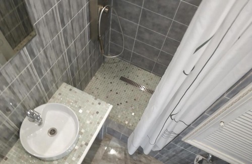 Krasnogorsky District Apartment | Crocus apartments