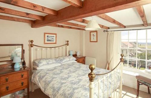 Wrelton House | Croft Head Cottage