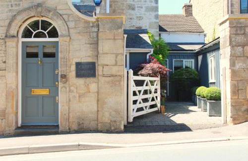 Painswick Bed & Breakfast | Croft House Guest Suite Painswick