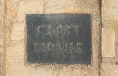 Painswick Bed & Breakfast | Croft House Guest Suite Painswick
