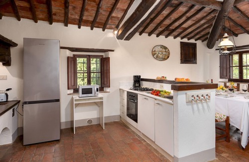 Radda in Chianti Villa | Crognole 6, Emma Villas