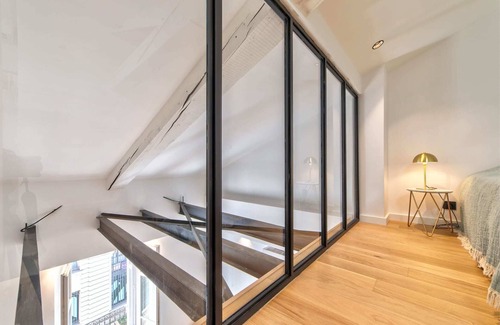 Prado - Republique Apartment | Croisette - One Bedroom Apartment, Sleeps 4