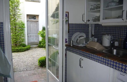 Croissy-sur-Seine Apartment | Croissy Sur Seine Superbe 2pièces 60m2 15min Paris