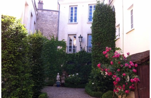 Croissy-sur-Seine Apartment | Croissy Sur Seine Superbe 2pièces 60m2 15min Paris