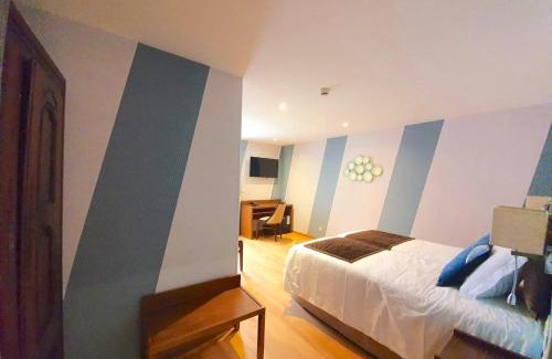 Chaumont-sur-Tharonne Hotel | Croix Blanche de Sologne