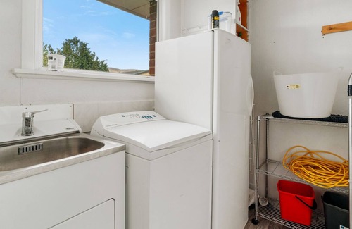Lowburn House | CROMWELL COTTAGE - CROMWELL HOLIDAY HOME, family friendly in Cromwell