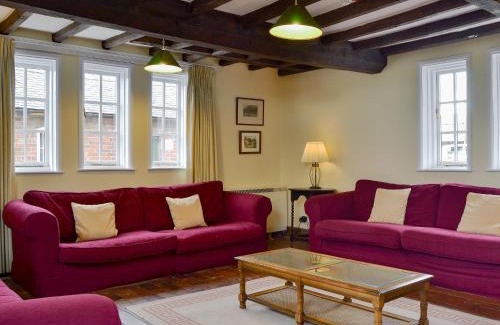 Eaton Mascott House | Cronkhill Farmhouse