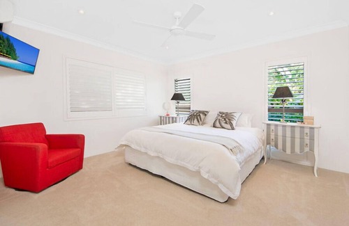 Cronulla Bed & Breakfast | Cronulla Beach House B&B