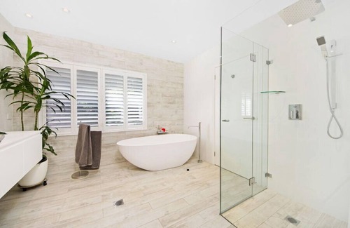 Cronulla Bed & Breakfast | Cronulla Beach House B&B