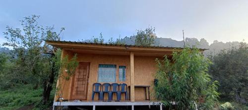 Kodaikanal Other | Croods cabin