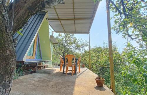 Kodaikanal Other | Croods cabin