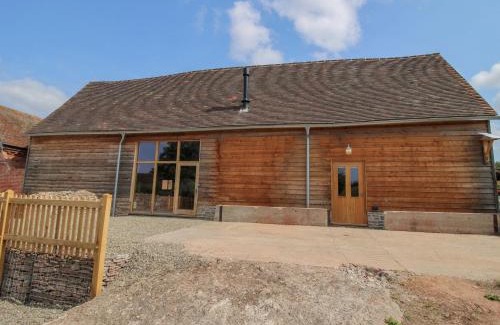 Tenbury Wells House | Crook Barn