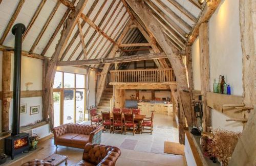 Tenbury Wells House | Crook Barn
