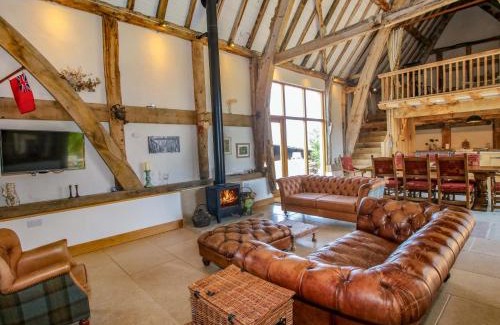 Tenbury Wells House | Crook Barn