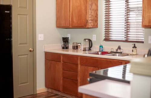 Crooked River Ranch Cabin | Crooked River Ranch Cabins