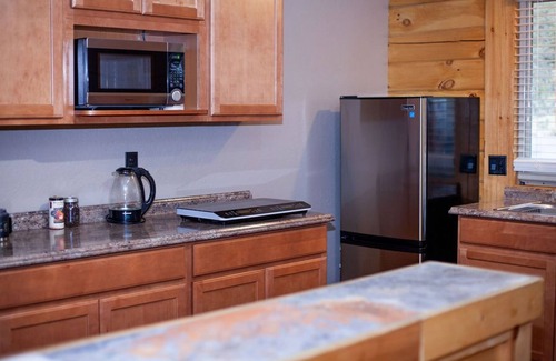 Crooked River Ranch Cabin | Crooked River Ranch Cabins