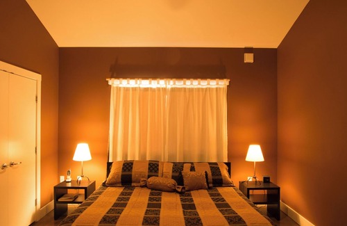 Okanagan-Similkameen House | Crooked Tree Guest Suites