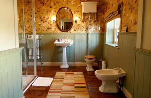 Antrim Bed & Breakfast | Crookedstone House