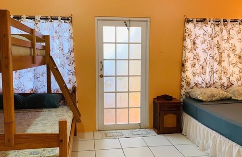Bon Accord Village Apartment | Crooks Apartments Crown Point Tobago
