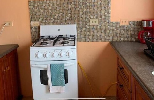 Bon Accord Village Apartment | Crooks Apartments Crown Point Tobago