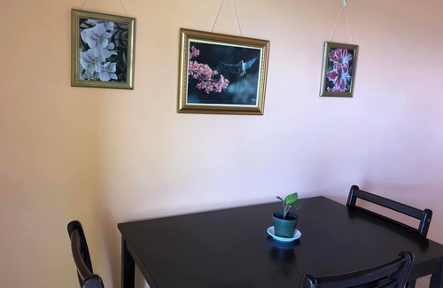 Bon Accord Village Apartment | Crooks Apartments Crown Point Tobago