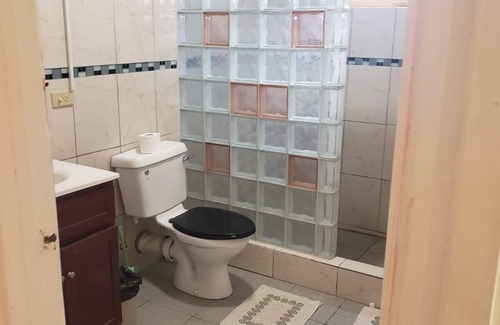 Bon Accord Village Apartment | Crooks Apartments Crown Point Tobago