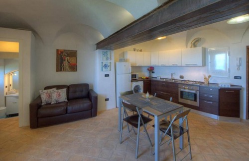 Borgio Verezzi Apartment | Crosa tra le Nuvole in Borgio Verezzi
