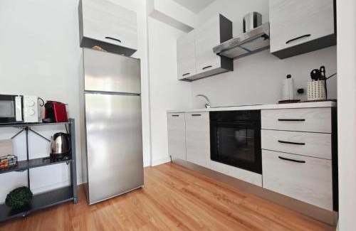 Clusone Apartment | Crosio Home