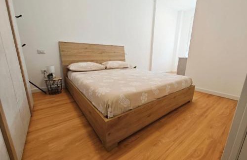 Clusone Apartment | Crosio Home