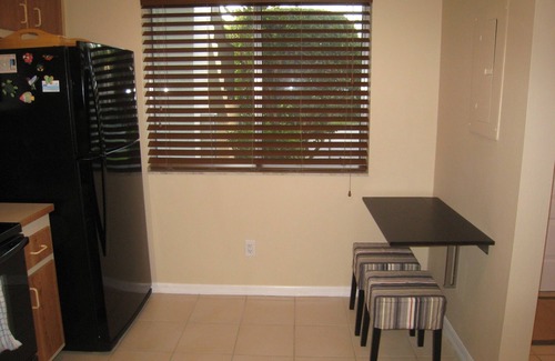Biggar Condo | Cross Creek C.C Condo. 2BR/2BA Ground Floor.