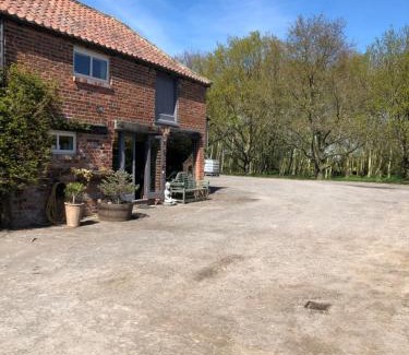 Cattal House | Crossgate Farm