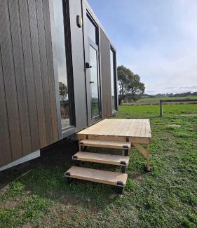 Trawalla House | Crossing Pines by Tiny Away