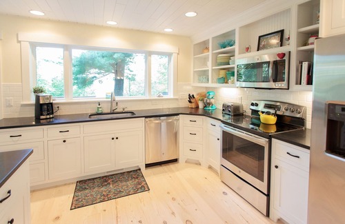 Crosslake Cabin | Crosslake/Whitefish Chain: Big Trout Lake