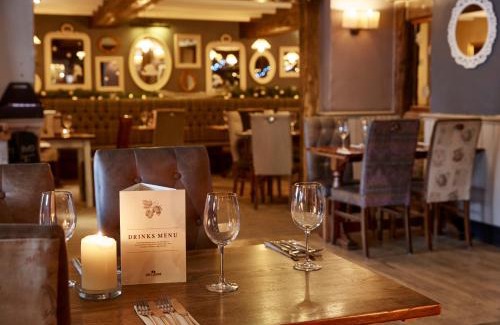 Great Doddington Hotel | Crossroads by Chef & Brewer Collection