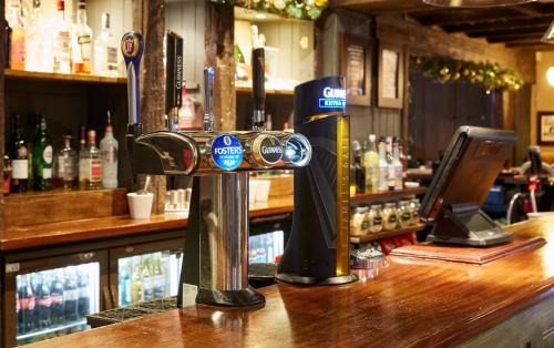Great Doddington Hotel | Crossroads by Chef & Brewer Collection
