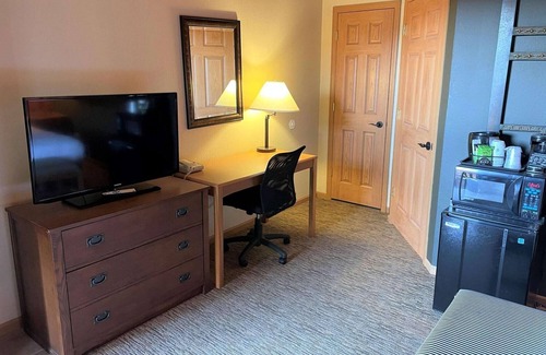 Fort Dodge Hotel | Crossroads Hotel and Event Center