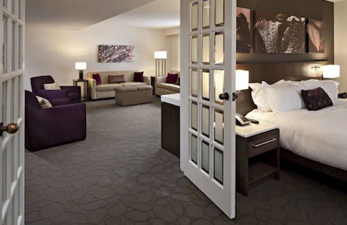 Kananaskis Hotel | Crosswaters Resort at Kananaskis