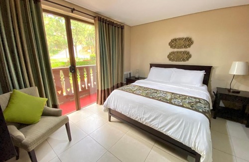 Canlubang Apartment | Crosswinds Resort Condo Studio Suite