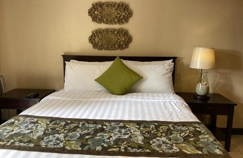 Canlubang Apartment | Crosswinds Resort Condo Studio Suite