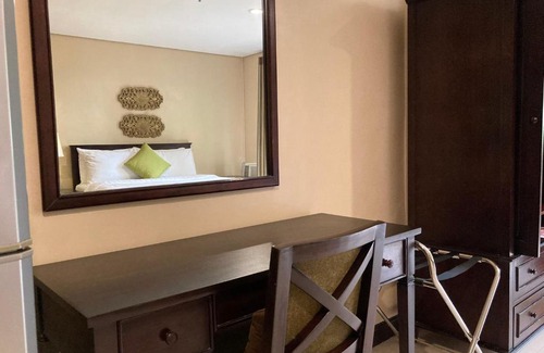 Canlubang Apartment | Crosswinds Resort Condo Studio Suite
