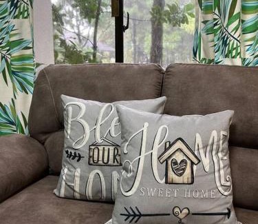 Canlubang House | Crosswinds Resort Quadrille Home
