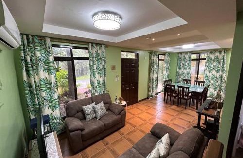 Canlubang House | Crosswinds Resort Quadrille Home