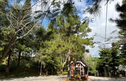 Silang Junction South Resort | Crosswinds Tagaytay Vacation Villa