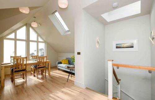Polperro Apartment | Crow's Nest, Polperro