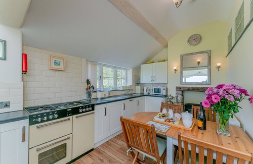 Llanasa Cottage | Crown Cottage