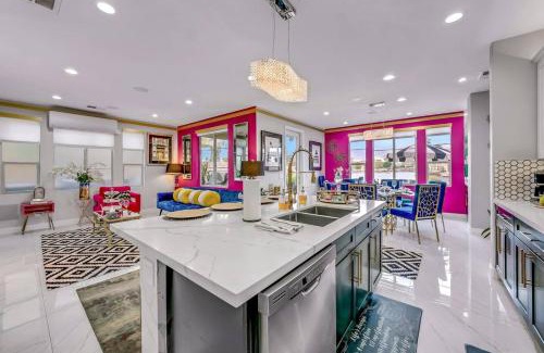 Terra Lago House | Crown Jewel