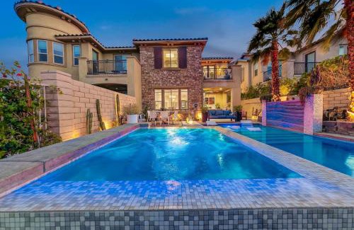 Terra Lago House | Crown Jewel