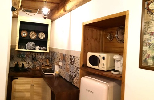 Brasov City Centre House | Crown of Karolina (old center)