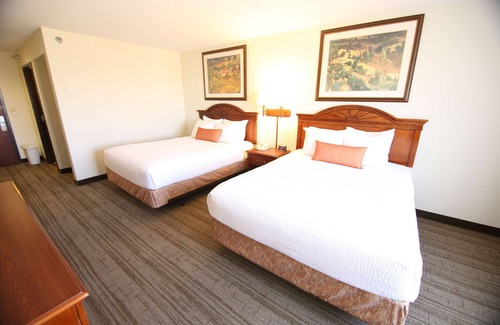 Farmington Hotel | Crown Pointe Lodge, BW Signature Collection