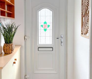 Great Yarmouth House | Crown road
